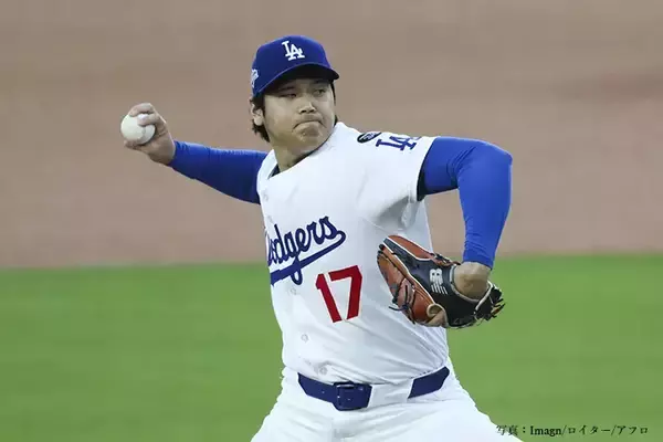 「大谷翔平、5年間で4度目のMVP受賞　米スポーツ史に残る偉業に「ひれ伏すしかない」」の画像