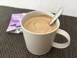 「牛乳に入れて混ぜるだけ！　簡単『ホットチョコレート』が「信じられない美味しさ」【セブン】」の画像5