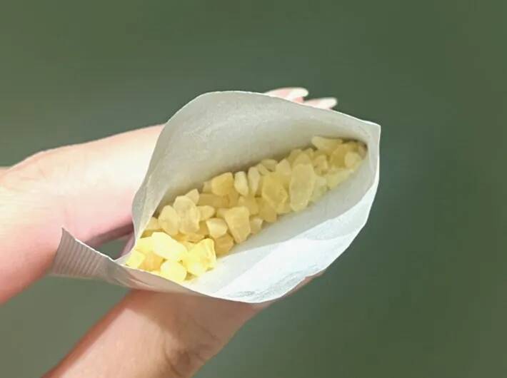 上司「この音…天ぷらでも揚げてるの？」　ローソンの『音が鳴るゼリー』が新感覚！【11月の新商品】