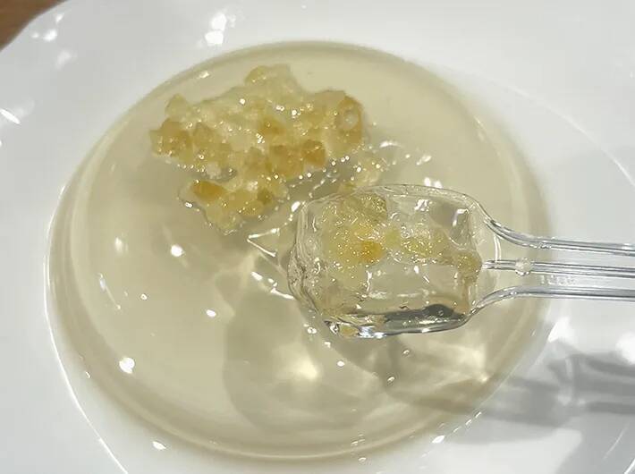 上司「この音…天ぷらでも揚げてるの？」　ローソンの『音が鳴るゼリー』が新感覚！【11月の新商品】