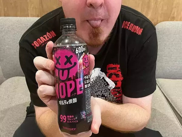 「なんだかアメリカを思い出す味だ」外国人が日本の炭酸を飲んで感じた、意外な懐かしさ