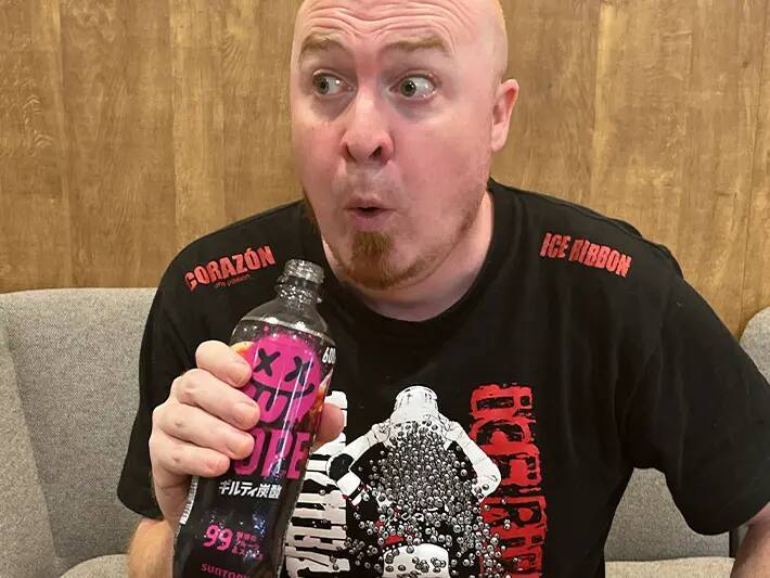 「なんだかアメリカを思い出す味だ」外国人が日本の炭酸を飲んで感じた、意外な懐かしさ