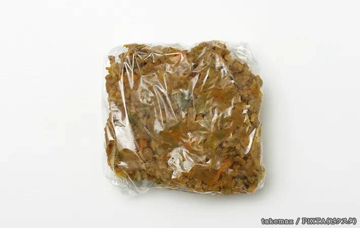 食べきれずに余ったカレー、保存の『正解』が出た！　エスビー食品が教えるのは
