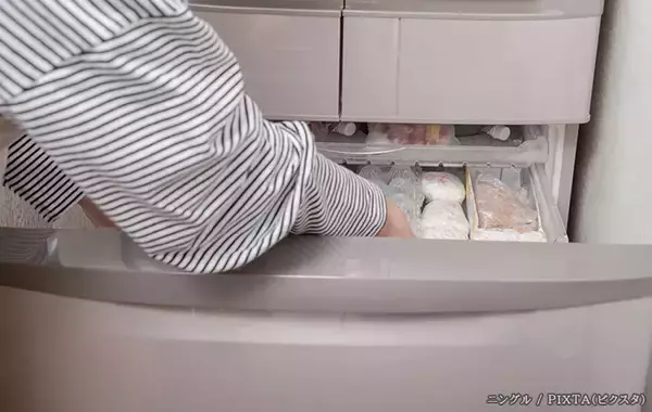 「アイスを買って帰る時、保冷剤は上に置く？下に敷く？　ロッテに聞いた「溶けにくい持ち帰り方」」の画像