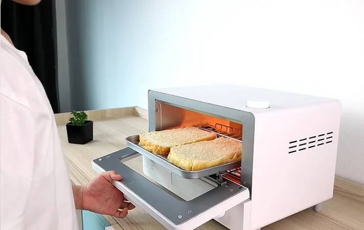 トースターの予熱、実はいらない？　象印に聞いた『おいしいパンの焼き方』