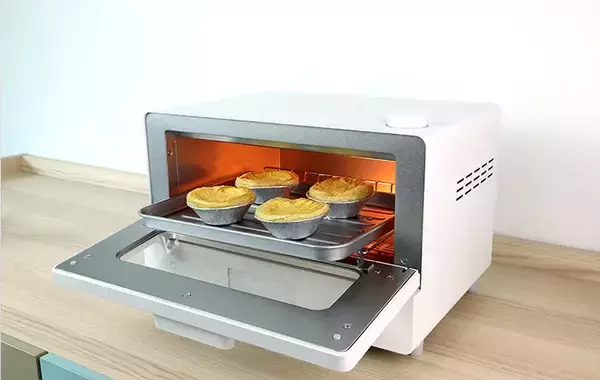 「トースターの予熱、実はいらない？　象印に聞いた『おいしいパンの焼き方』」の画像