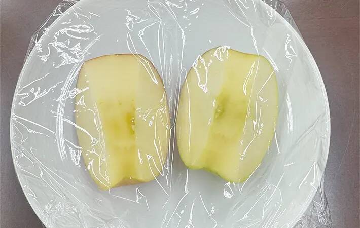 しなしなになったリンゴ、どう食べたらいい？　青森県りんご対策協議会が回答