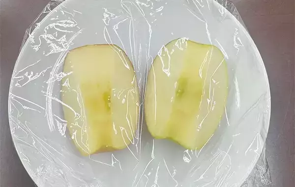 「しなしなになったリンゴ、どう食べたらいい？　青森県りんご対策協議会が回答」の画像