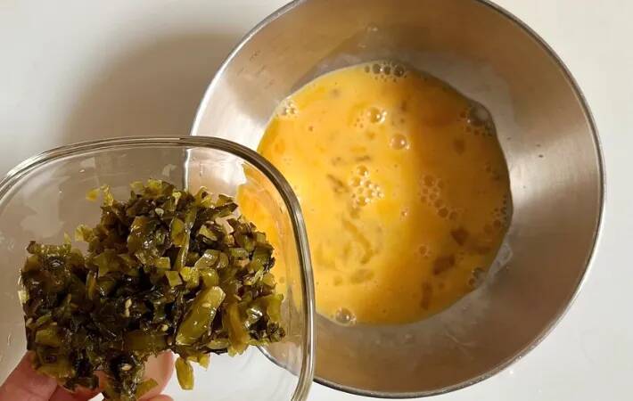 調味料は一切なし！　失敗知らずでご飯が進む『玉子焼き』の作り方
