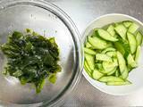 「【試して】暑い日にぴったり！　きゅうりを斜め薄切りにしたら…ミツカンおすすめの作り置きレシピがこちら」の画像3