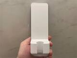 「「これお風呂用じゃないの？」　マグネット式シャワーホルダーの意外な活用法が便利すぎた」の画像2