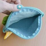 「『これがこうなる選手権』　１０種類の毛糸から生み出されたのは…「かわいい」「元気になる」」の画像6