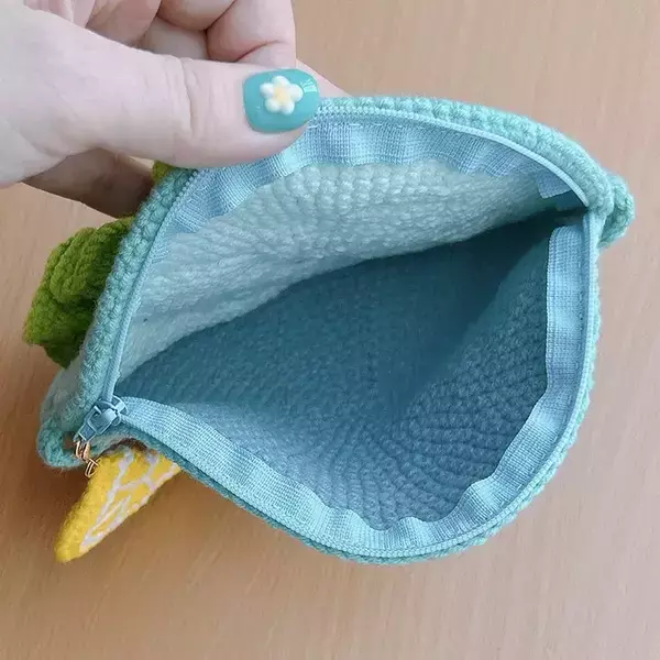 「『これがこうなる選手権』　１０種類の毛糸から生み出されたのは…「かわいい」「元気になる」」の画像