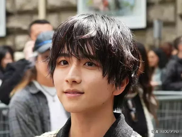 【2025年にブレイクした俳優TOP10】トラジャ松田元太・板垣李光人を抑えて1位は断トツの…