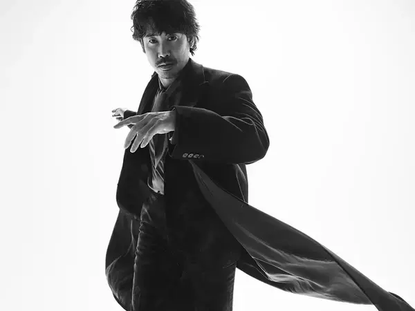 大泉洋、初のアニメ主題歌が決定　玉置浩二が作曲を担当！ファンから期待の声が続出