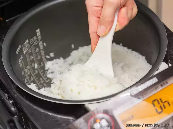 ご飯に大さじ1杯足すだけで？　老舗みりんメーカーが教える『意外な裏ワザ』