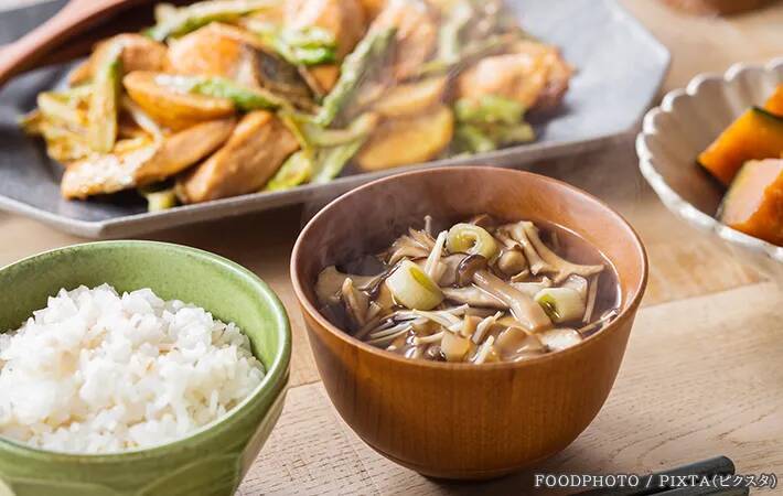 ご飯に大さじ1杯足すだけで？　老舗みりんメーカーが教える『意外な裏ワザ』
