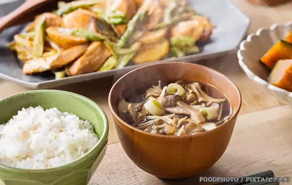 「ご飯に大さじ1杯足すだけで？　老舗みりんメーカーが教える『意外な裏ワザ』」の画像