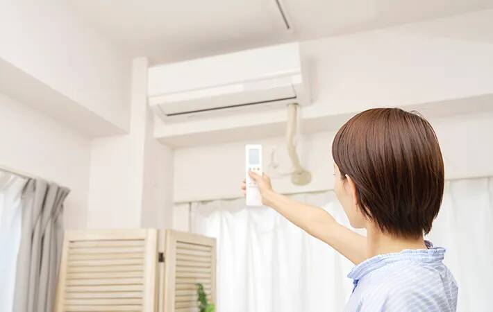 「風量を『弱』にするのは逆効果」　エアコン節約術を、パナソニックに聞いた