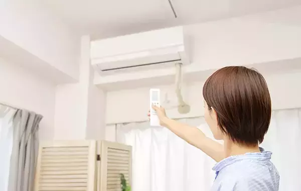 「「風量を『弱』にするのは逆効果」　エアコン節約術を、パナソニックに聞いた」の画像