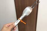 「無印良品“オレンジ”シリコンバンド、夏はこう使う！　便利な活用法3選」の画像6