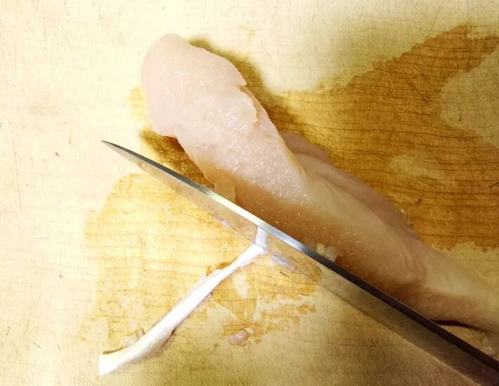 鶏ささみ1本で2人前？　サラサラ食べられて家族「おいしい！」白だしが決め手のミツカン“さっぱり飯”レシピ