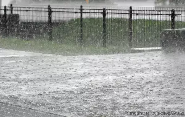 「撥水と防水、何が違う？　2つの素材の疑問をメーカーに聞いた」の画像