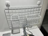 「100均アイテムだけで、キッチンが快適！　1分で試せる便利な収納ワザ」の画像5