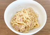 「スパゲッティ、まだ鍋でゆでてる？　味の素のレシピに「これ以上の楽はない」」の画像5