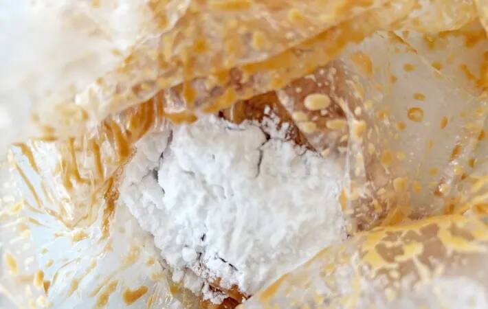 2人分があっという間になくなる！　ブロッコリーと鶏むね肉をレンチンしたら…？