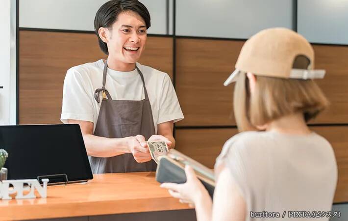 「当店、現金のみです」でも財布がない…！　飲食店での『NG行動』と正しい対処法【弁護士が解説】