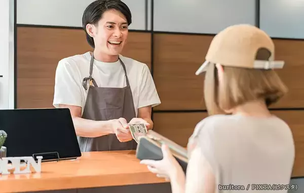 「「当店、現金のみです」でも財布がない…！　飲食店での『NG行動』と正しい対処法【弁護士が解説】」の画像