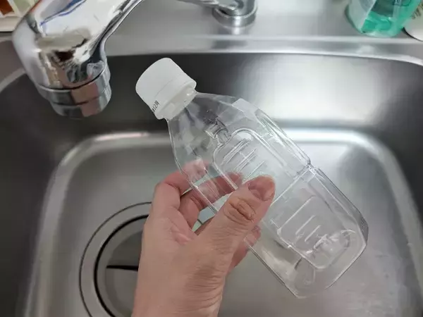 空のペットボトル、水筒代わりにしてもいい？　全国清涼飲料連合会が回答