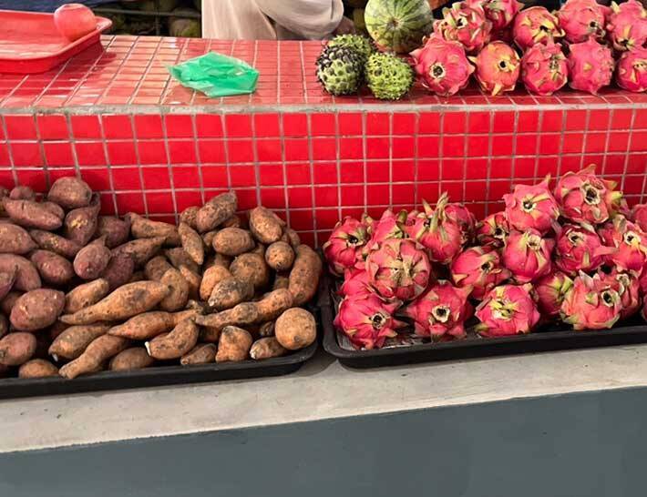 オムライスの隣に入れた『おかず』が…　小３息子「地獄みたいだね」