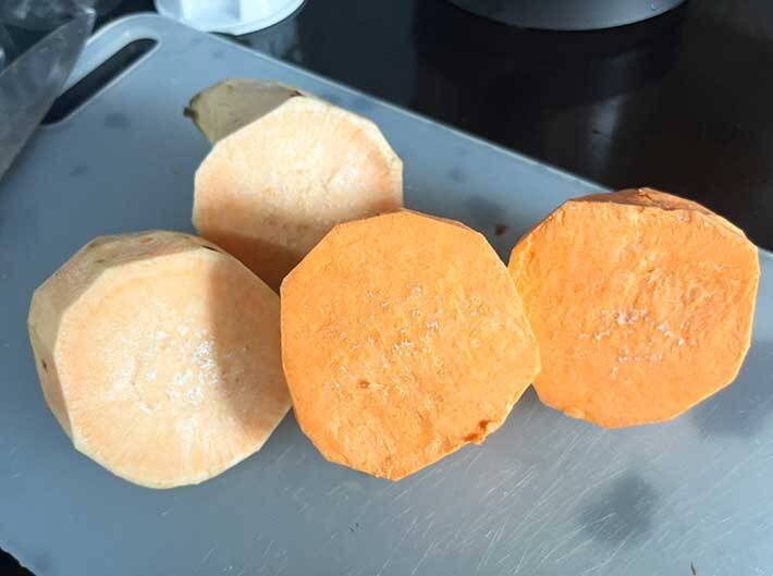 オムライスの隣に入れた『おかず』が…　小３息子「地獄みたいだね」