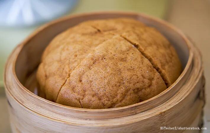 30代会社員「マーラーカオって何？」　コンビニで出会った謎の商品、正体は…