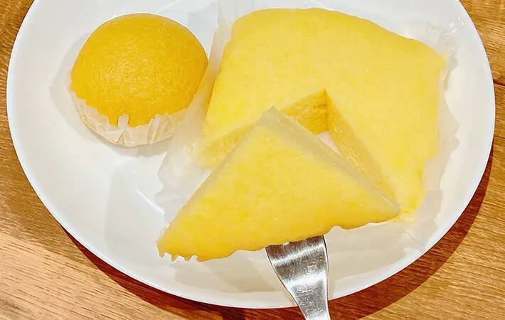 30代会社員「マーラーカオって何？」　コンビニで出会った謎の商品、正体は…