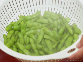 枝豆は水からゆでる？お湯からゆでる？　JA全農にいがたが教える「おすすめのゆで方」がこちら