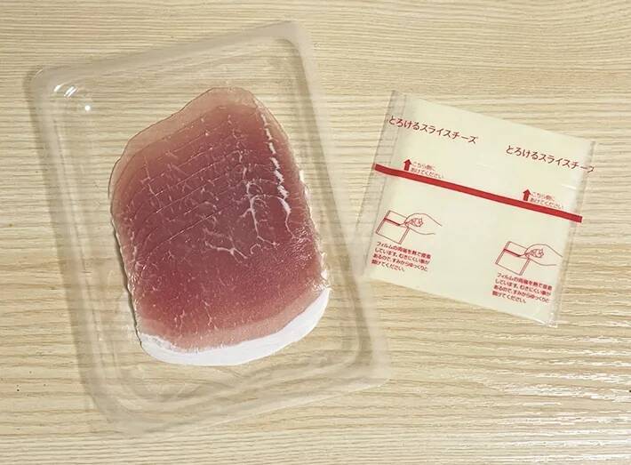 いつもの玉子焼きに飽きたら！　旨味たっぷりの具材2つを巻くだけで「塩気がいい」「断面がきれい」