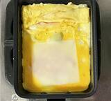 「いつもの玉子焼きに飽きたら！　旨味たっぷりの具材2つを巻くだけで「塩気がいい」「断面がきれい」」の画像5