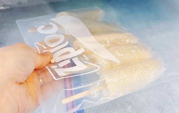 ホットケーキミックスに『バナナ半分』をドボン　Doleがすすめる「お手軽おやつ」に子供が大喜び！