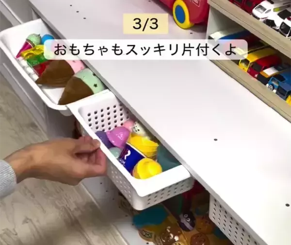 「配線カバーを短く切って、リモコンに貼ると…？　意外な活用術3選に「天才」「真似します」」の画像