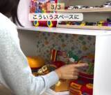 「配線カバーを短く切って、リモコンに貼ると…？　意外な活用術3選に「天才」「真似します」」の画像9