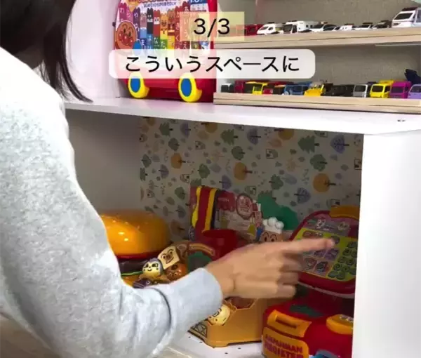 「配線カバーを短く切って、リモコンに貼ると…？　意外な活用術3選に「天才」「真似します」」の画像