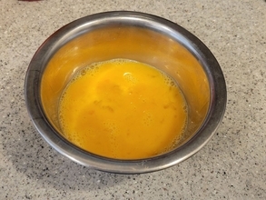 袋麺に溶き卵を入れて…　簡単アレンジに「間違いない」「作ってみる」