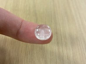 100均で入手できる小さなシール　幅広い用途に「優秀」「こんな使い方があるなんて！」