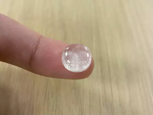 100均で入手できる小さなシール　幅広い用途に「優秀」「こんな使い方があるなんて！」