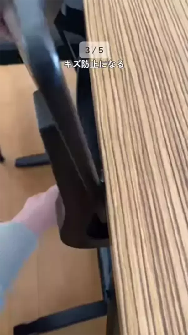 「100均で入手できる小さなシール　幅広い用途に「優秀」「こんな使い方があるなんて！」」の画像