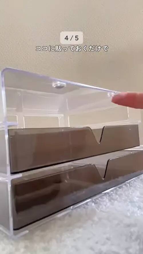 100均で入手できる小さなシール　幅広い用途に「優秀」「こんな使い方があるなんて！」