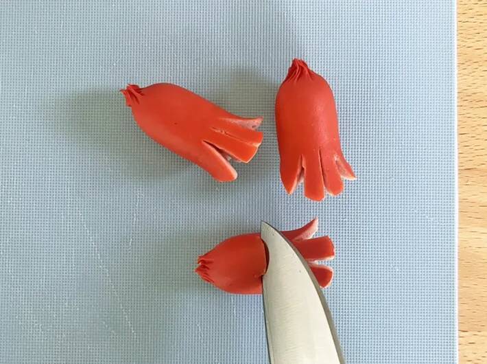 ハロウィン弁当におすすめ！　赤ウインナーで作る『おばけウインナー』がかわいすぎる